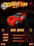 Fire n flame racing