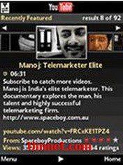 YouTube for Mobile 3 jar