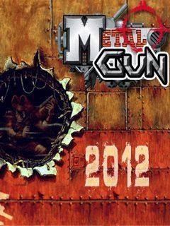 Metal Gun 2012 25320x24025 jar