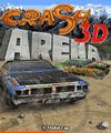 Crash Arena 3D jar
