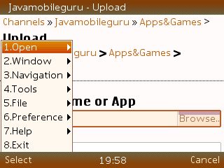 uc web mod jar