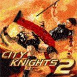 city knights II 4 jar
