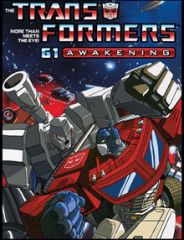 transformers G1