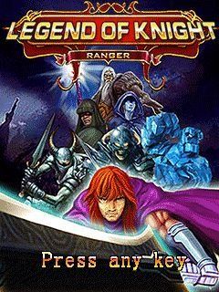 Legend of knight Ranger 25176x20830 jar