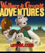 Wallace And Gromit Adventures 4 jar