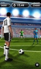 penalty cup 3d