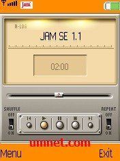 JAM SE   The Music Player Remote Control 3 jar