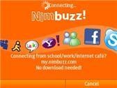 Nimbuzz (landscape with qwerty keybord) 3 jar