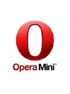 opera mini 8