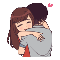 im here im here for you