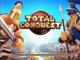 Conquête totale
