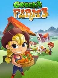 La ferme verte 3