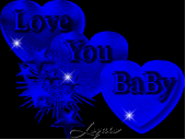 Love u beb