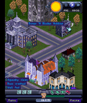 The sims