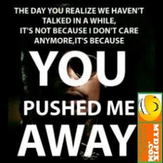 Away