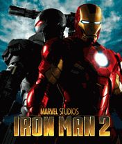 Iron man 2