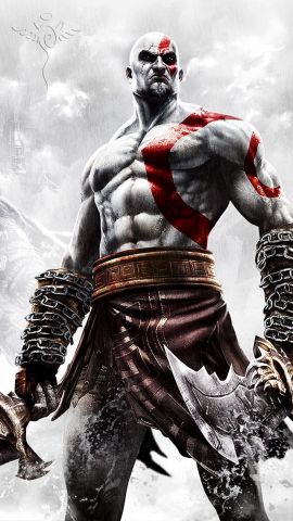 god of war
