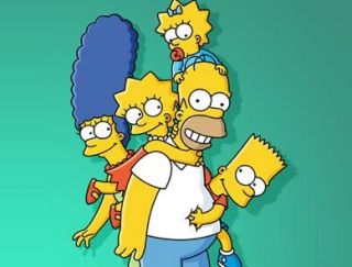 simpson family