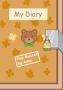 My diary app