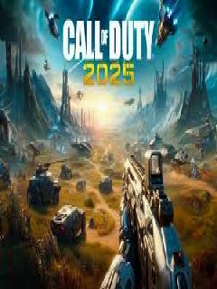 Call of duty 2025