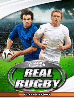 RealRugby