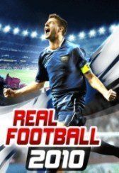 Real football 2010
