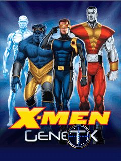 X-Men