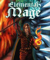 Elemental mage