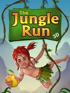 The jungle run