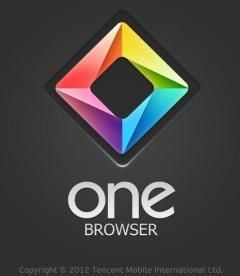 One browser
