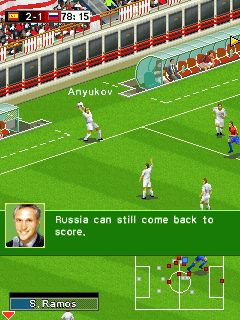 Football 2009