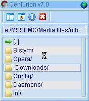 File manager