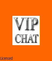 VIP live chat
