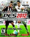 Football pes 2012