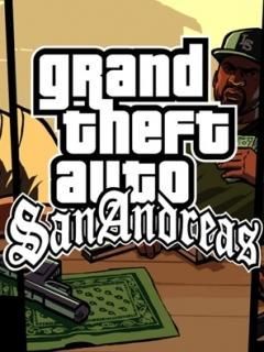 GTA SANANDRD