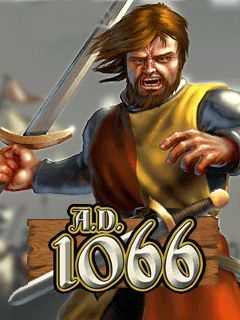 After dead (ad) 1066