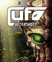 Ufo aftershock