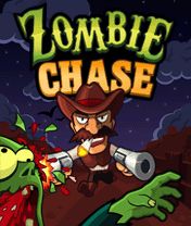 Zombie chase