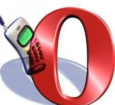 Opera mini 5.1