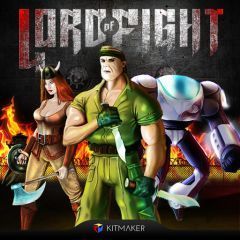 Lord of fight