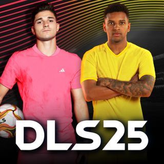 DREAM LEAGUE SOCCER 2025 By Smallpolice