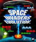 Space invaders