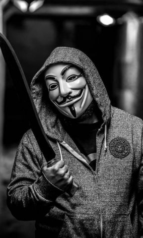 Anonymous