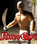 Prince of egypt