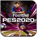 Pes 2020 by smallpolice