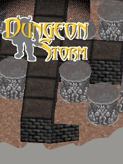 Dungeon storm