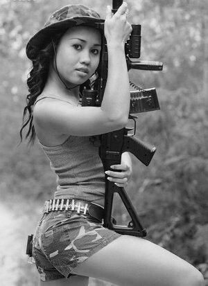 Commando 2026