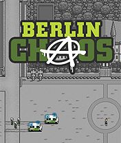 Berlin chaos