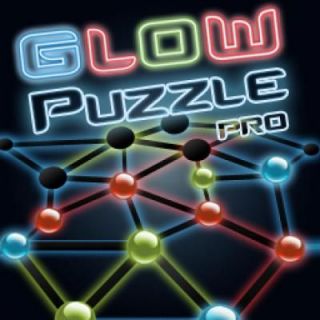 Glow puzzle pro