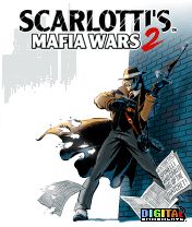 SCARLOTT'IS MAFIA WA